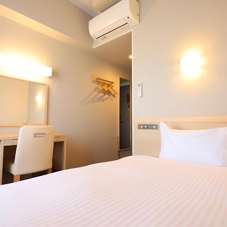 Ab Hotel Gamagori Eksteriør billede