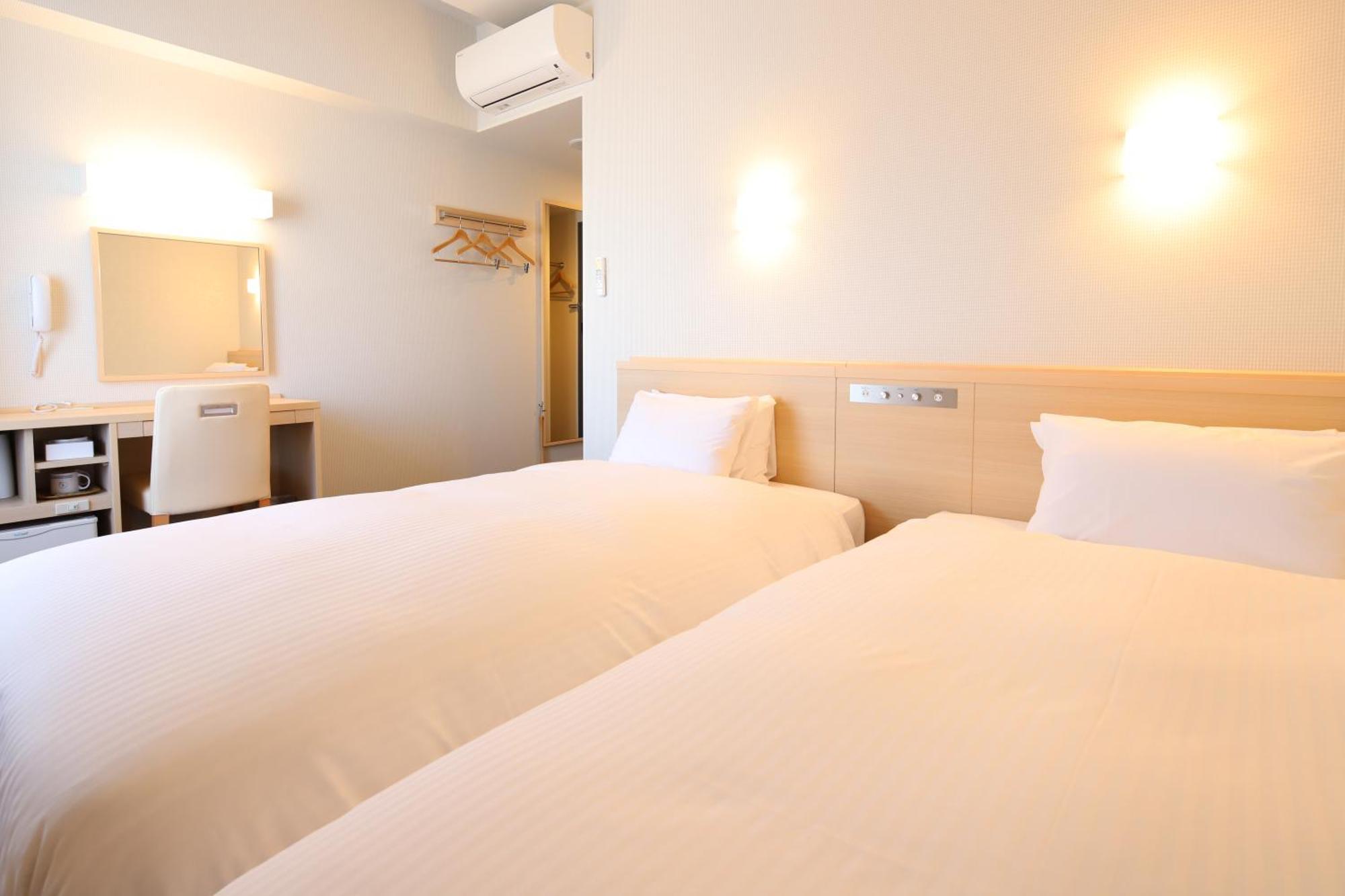 Ab Hotel Gamagori Eksteriør billede