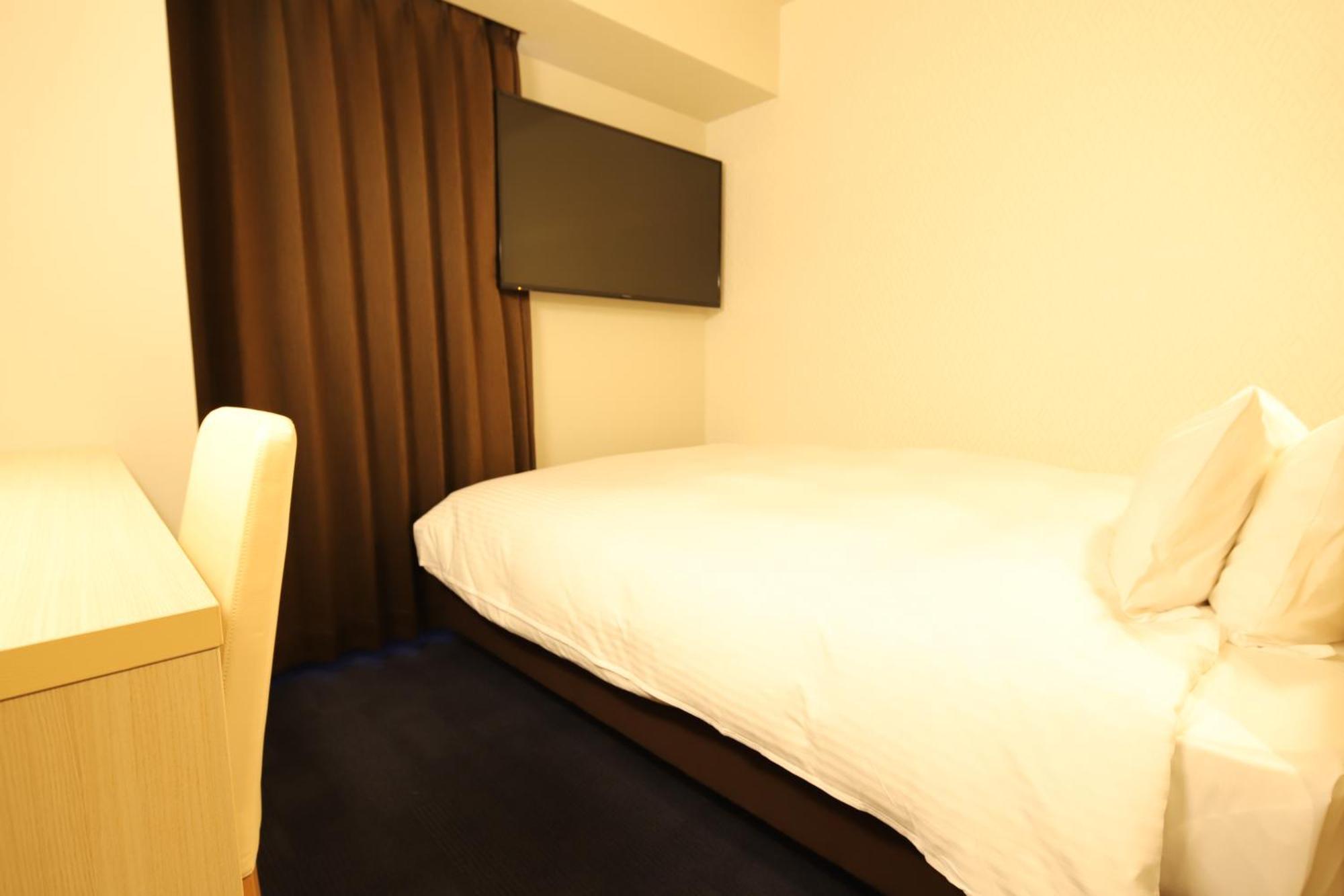 Ab Hotel Gamagori Eksteriør billede